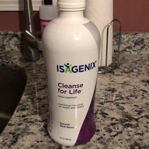 Cleanse for life